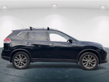 Used Nissan X-Trail 2016 for sale - 76287926: Photo 4