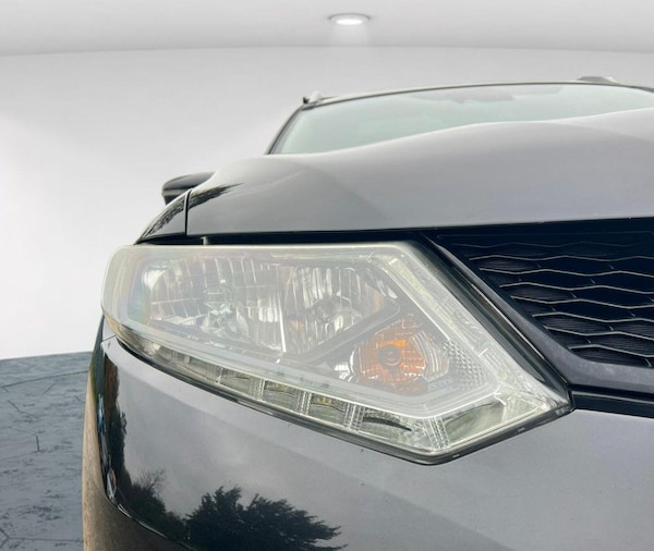 Used Nissan X-Trail 2016 for sale - 76287926: Photo 54