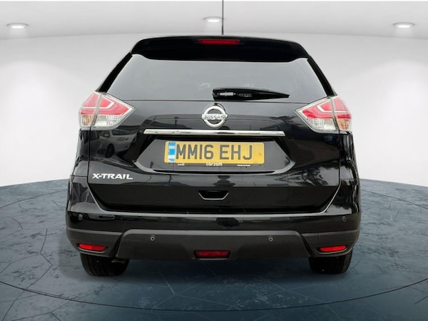 Used Nissan X-Trail 2016 for sale - 76287926: Photo 6