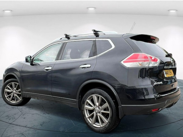 Used Nissan X-Trail 2016 for sale - 76287926: Photo 7