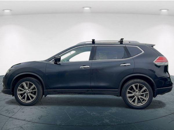 Used Nissan X-Trail 2016 for sale - 76287926: Photo 8