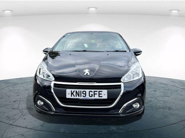 Used Peugeot 208 2019 for sale - 76341050: Photo 11
