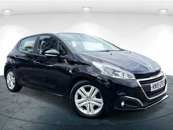Used Peugeot 208 2019 for sale - 76341050: Photo 12