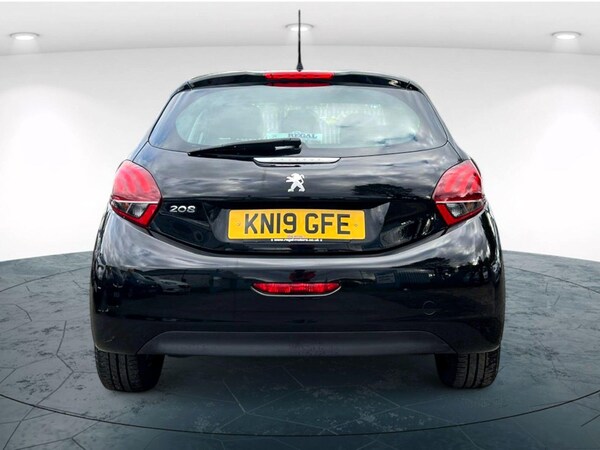 Used Peugeot 208 2019 for sale - 76341050: Photo 6