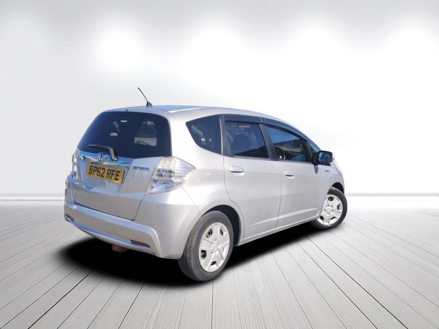 Used Honda Jazz 2023 for sale - 76186897: Photo 10
