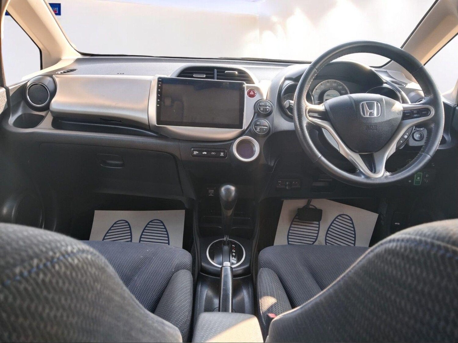 Used Honda Jazz 2023 for sale - 76186897: Photo 15
