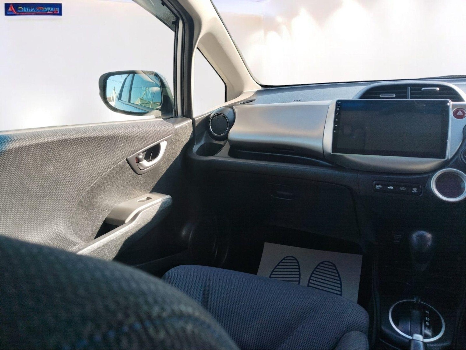 Used Honda Jazz 2023 for sale - 76186897: Photo 16