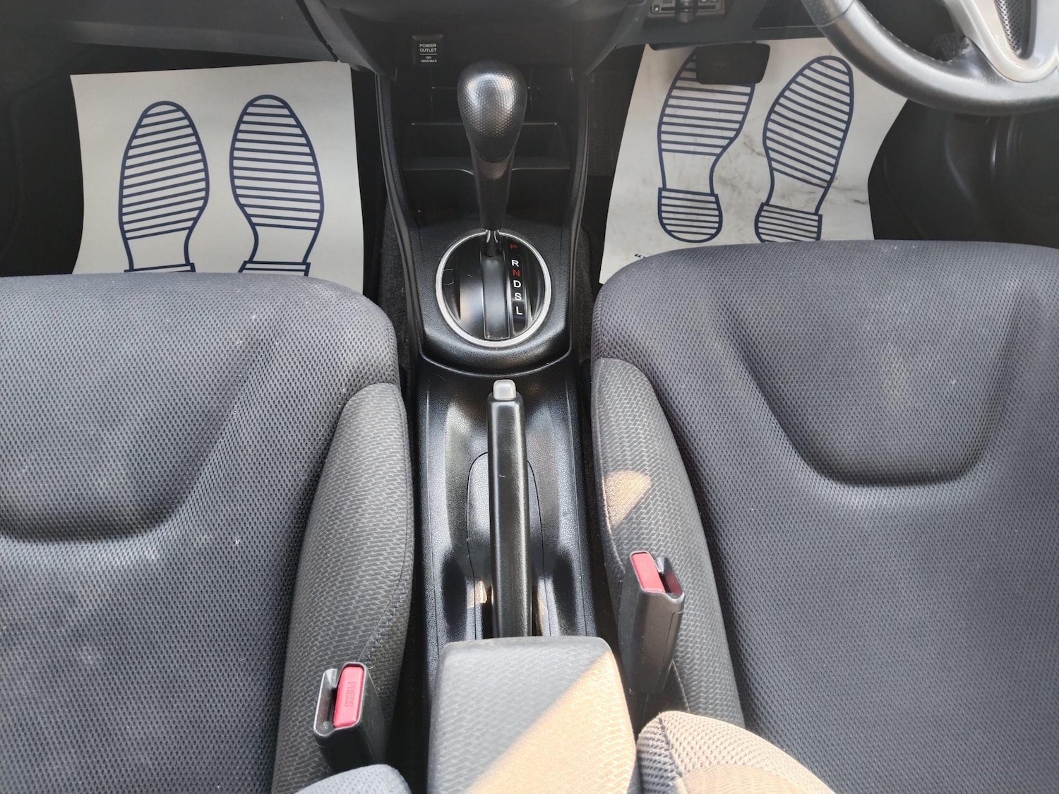 Used Honda Jazz 2023 for sale - 76186897: Photo 18