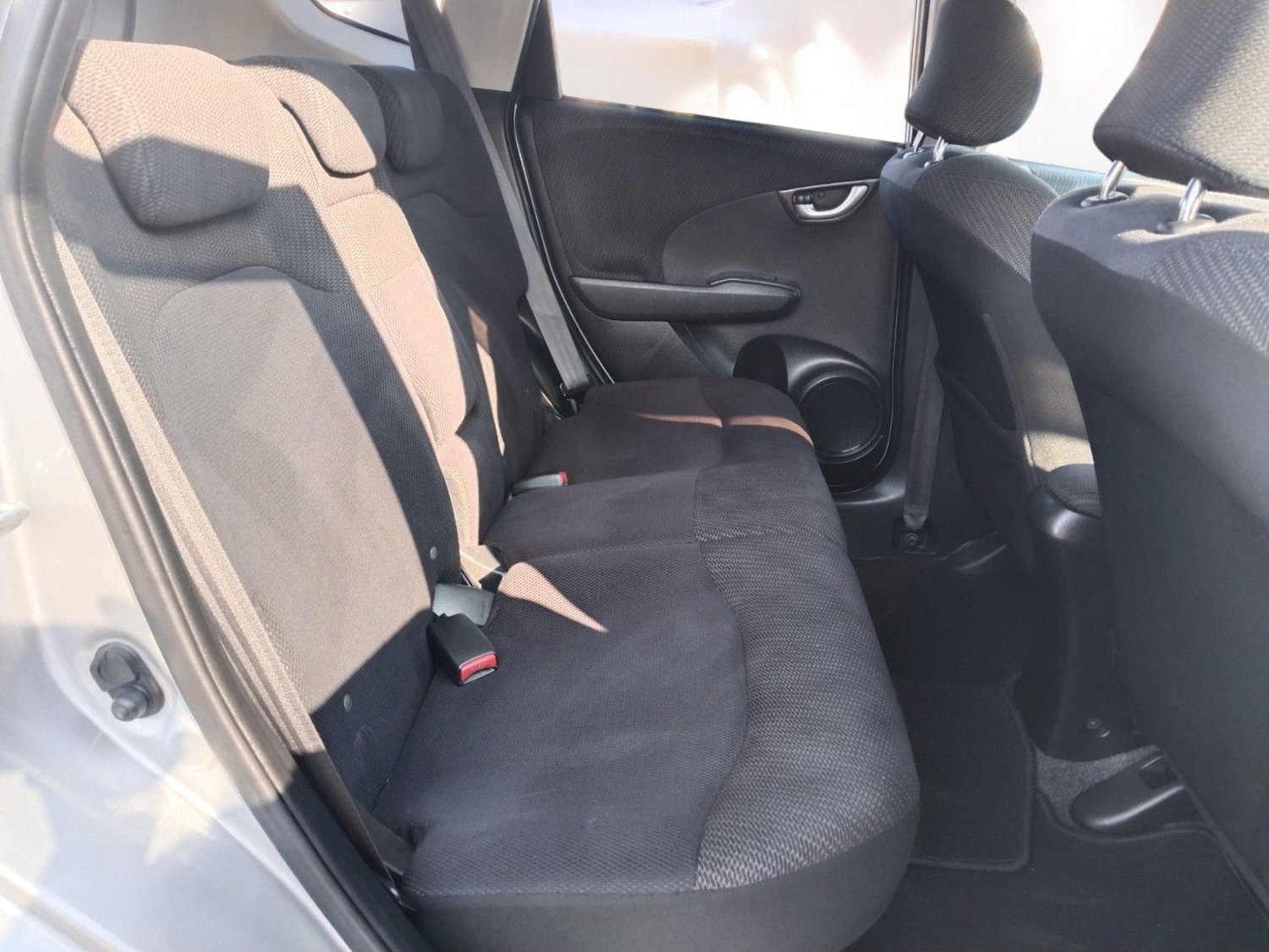 Used Honda Jazz 2023 for sale - 76186897: Photo 19