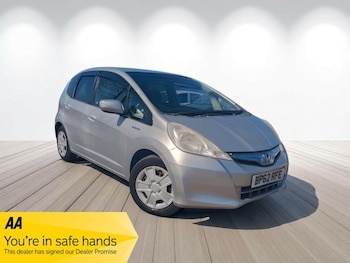 2023 (62) - /Fit Hybrid Automatic