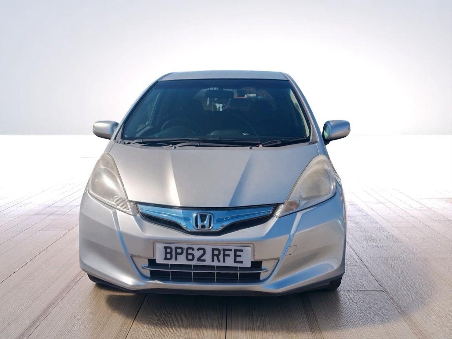 Used Honda Jazz 2023 for sale - 76186897: Photo 2