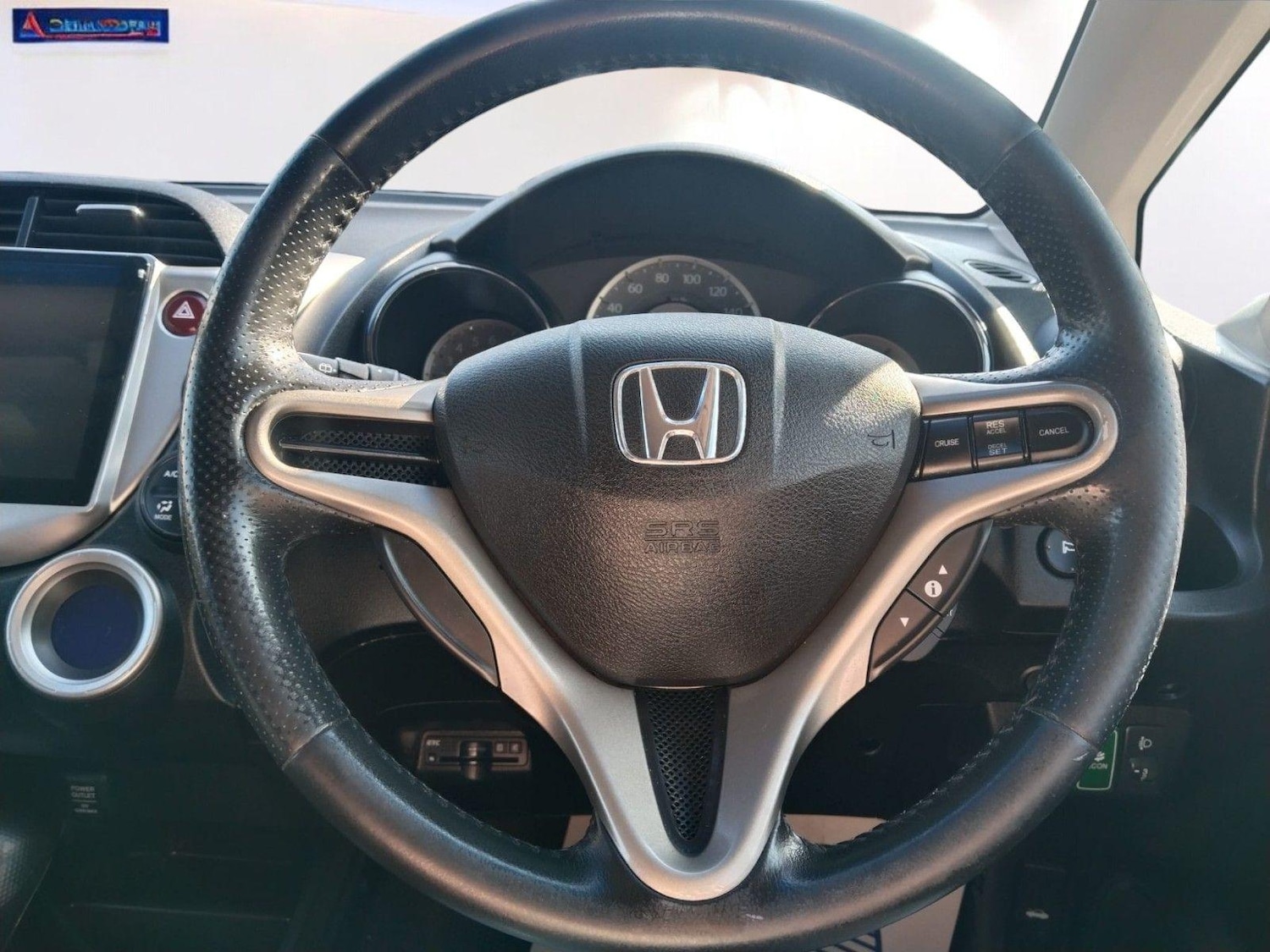 Used Honda Jazz 2023 for sale - 76186897: Photo 23