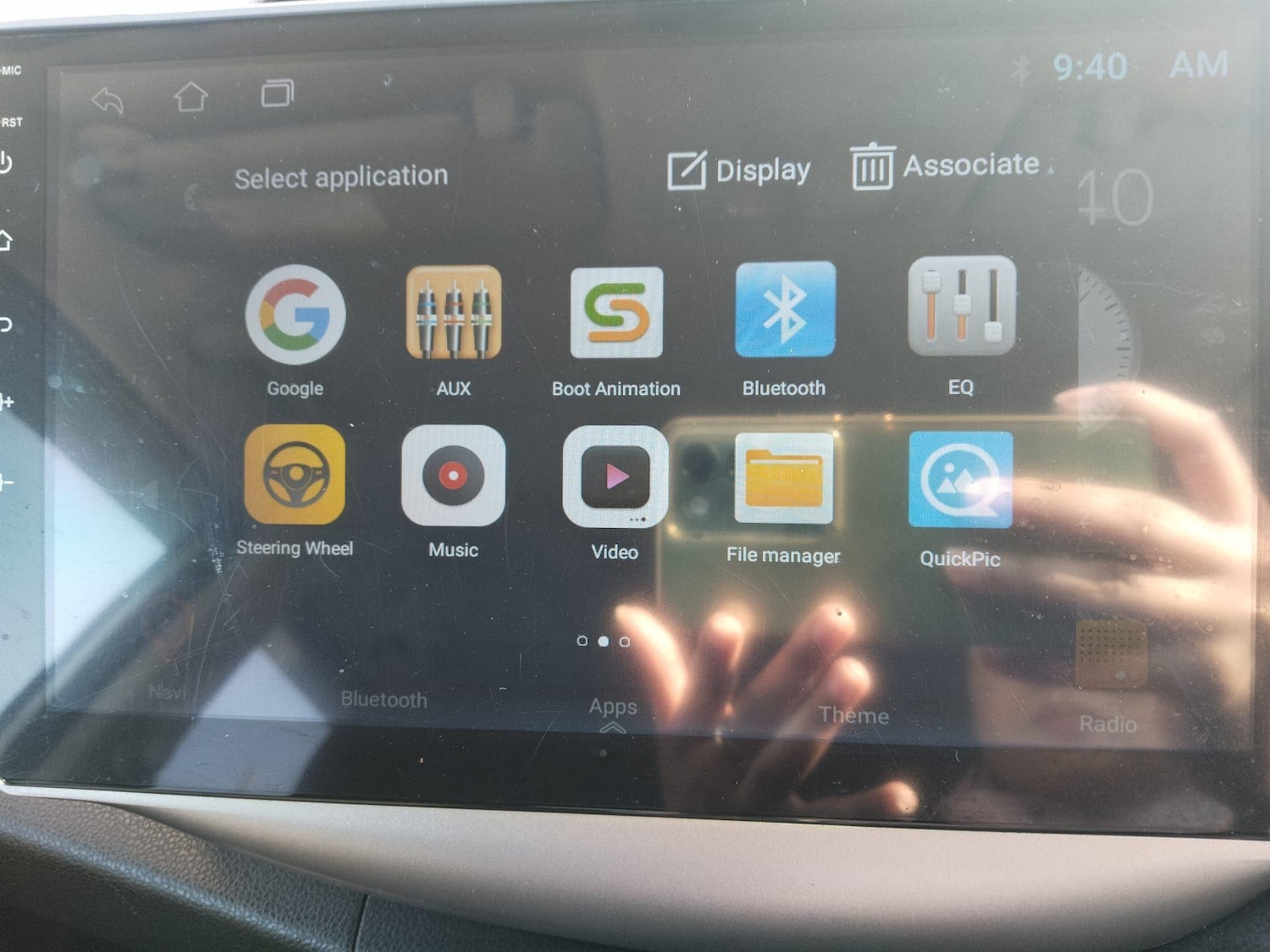 Used Honda Jazz 2023 for sale - 76186897: Photo 29