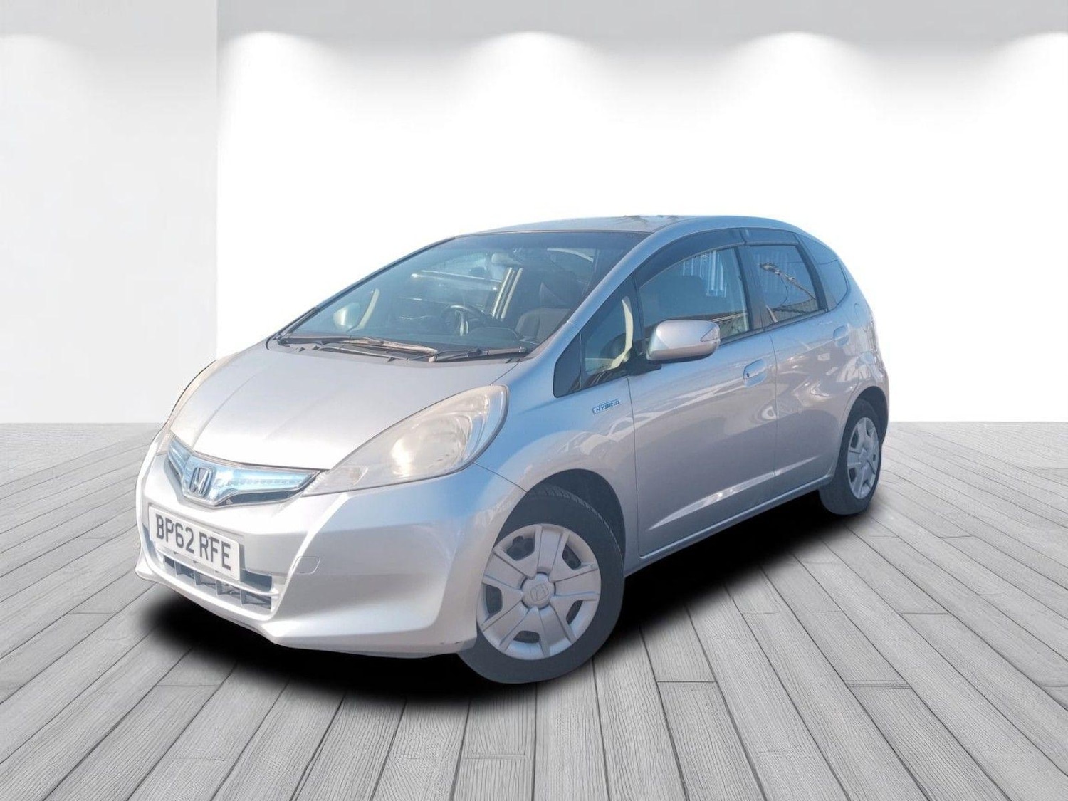 Used Honda Jazz 2023 for sale - 76186897: Photo 3