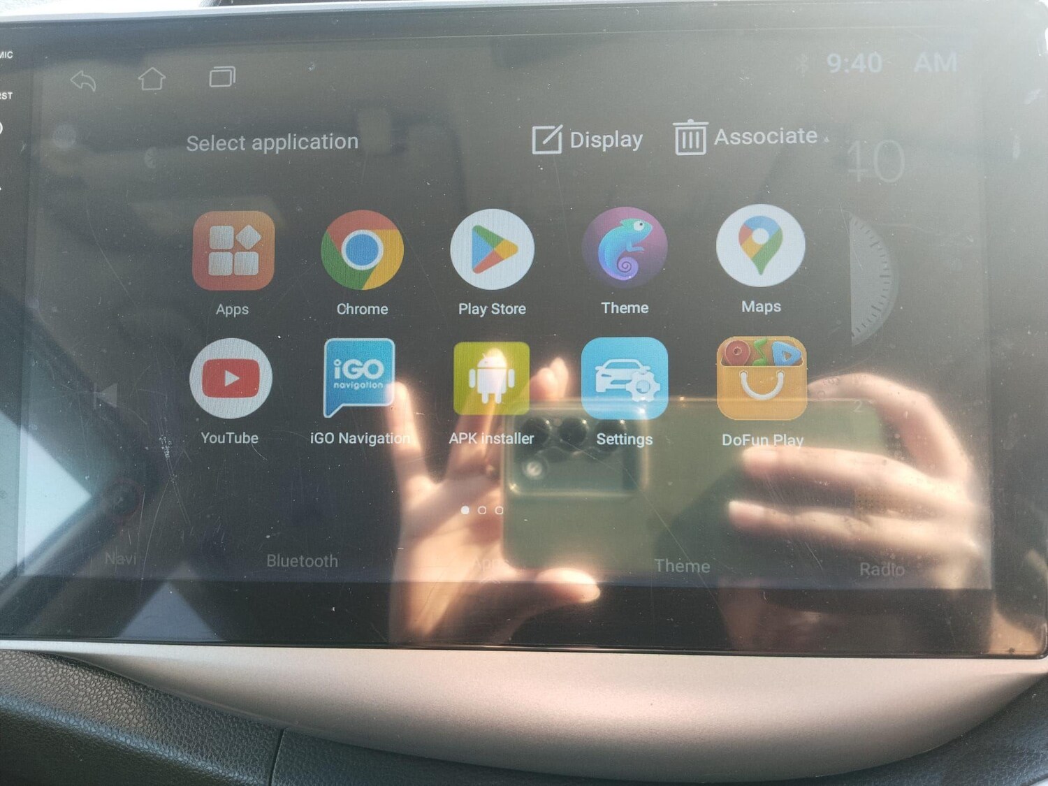 Used Honda Jazz 2023 for sale - 76186897: Photo 30