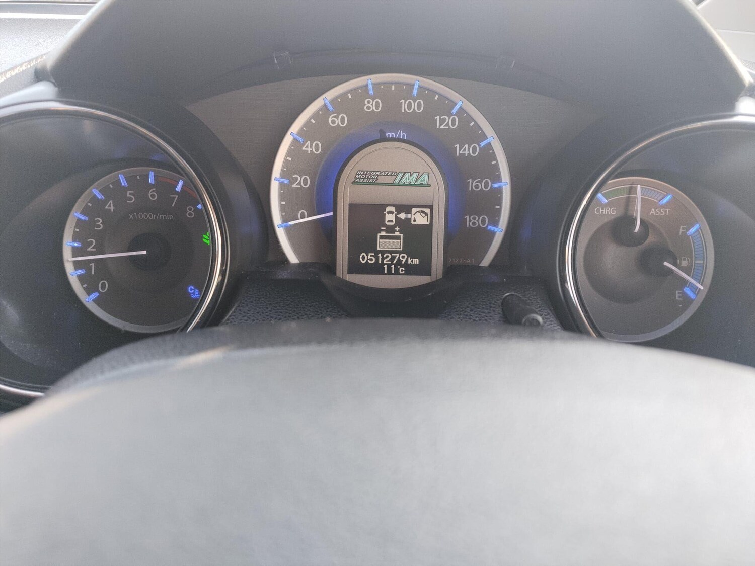 Used Honda Jazz 2023 for sale - 76186897: Photo 34