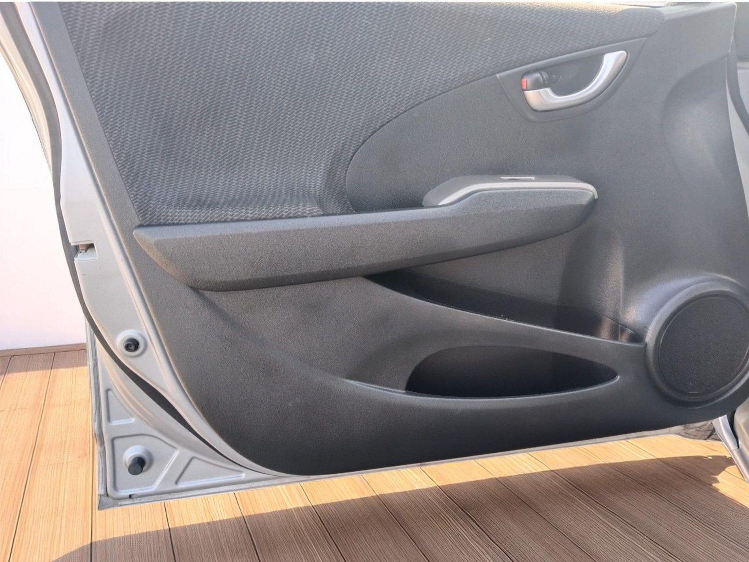 Used Honda Jazz 2023 for sale - 76186897: Photo 37