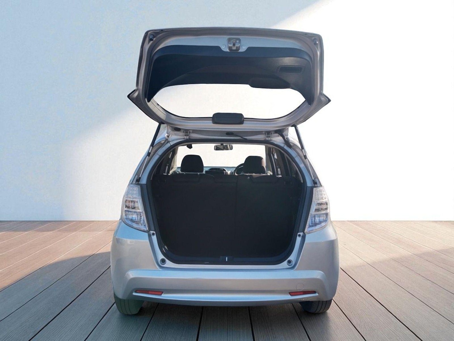 Used Honda Jazz 2023 for sale - 76186897: Photo 43