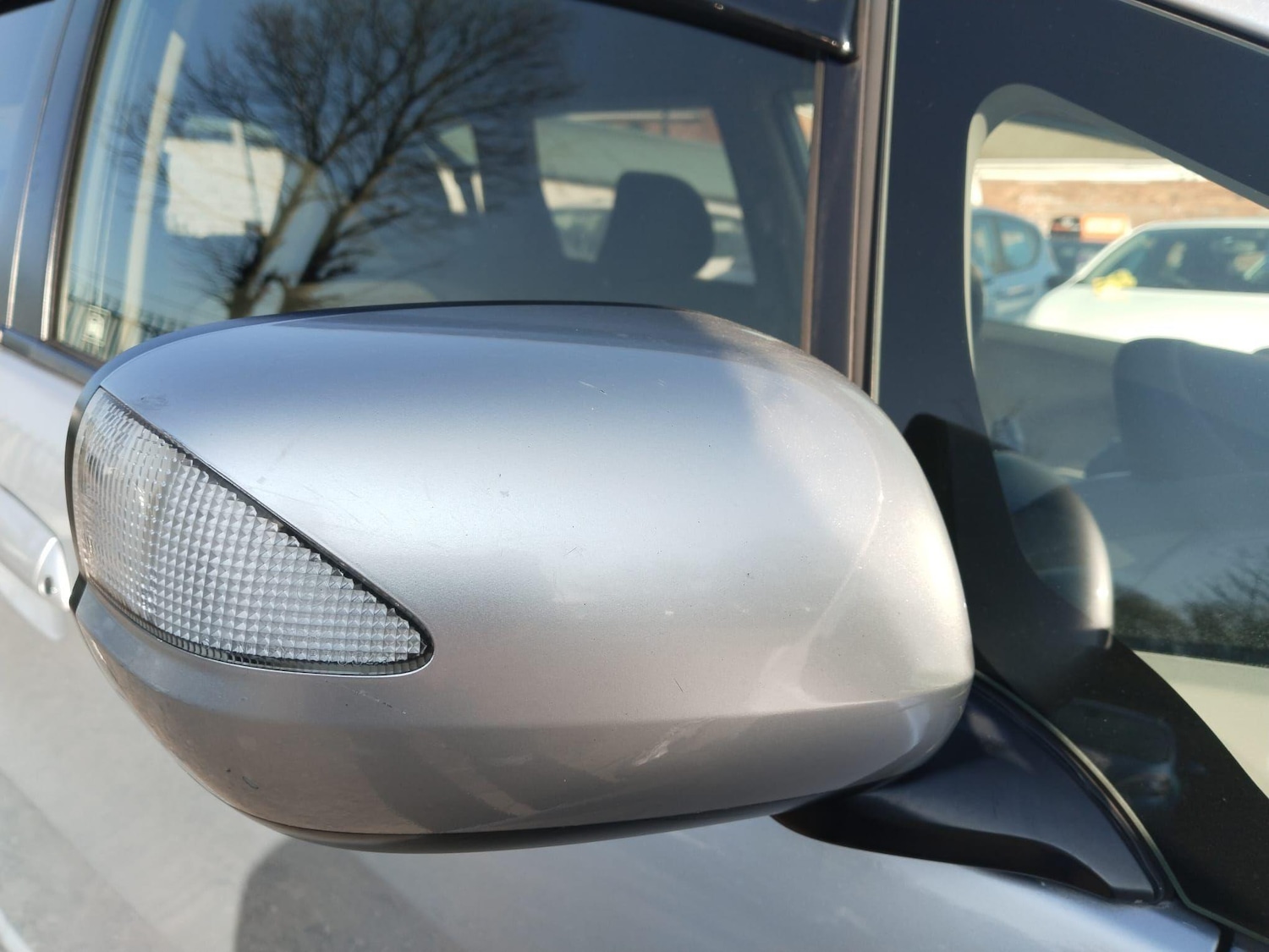 Used Honda Jazz 2023 for sale - 76186897: Photo 46