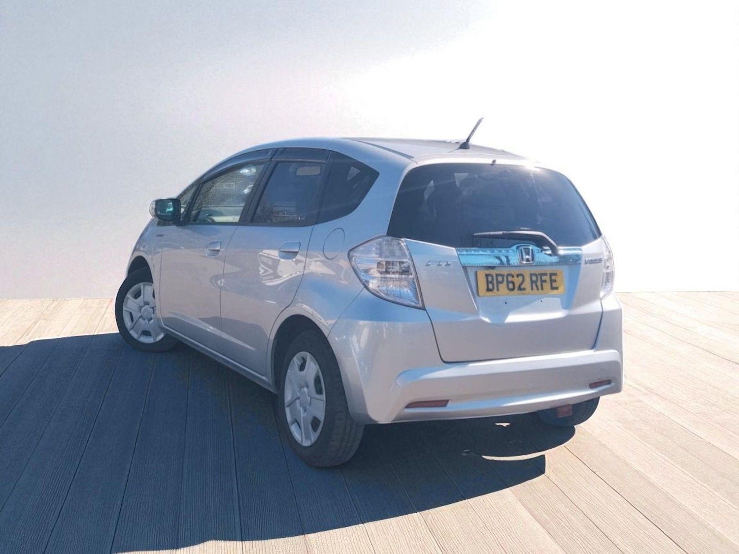 Used Honda Jazz 2023 for sale - 76186897: Photo 5