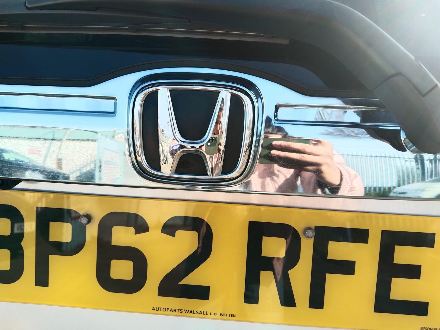 Used Honda Jazz 2023 for sale - 76186897: Photo 52