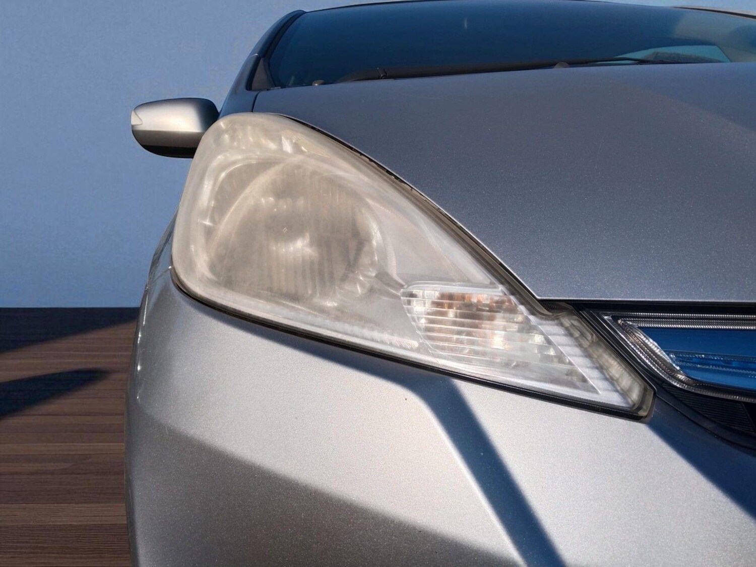 Used Honda Jazz 2023 for sale - 76186897: Photo 57