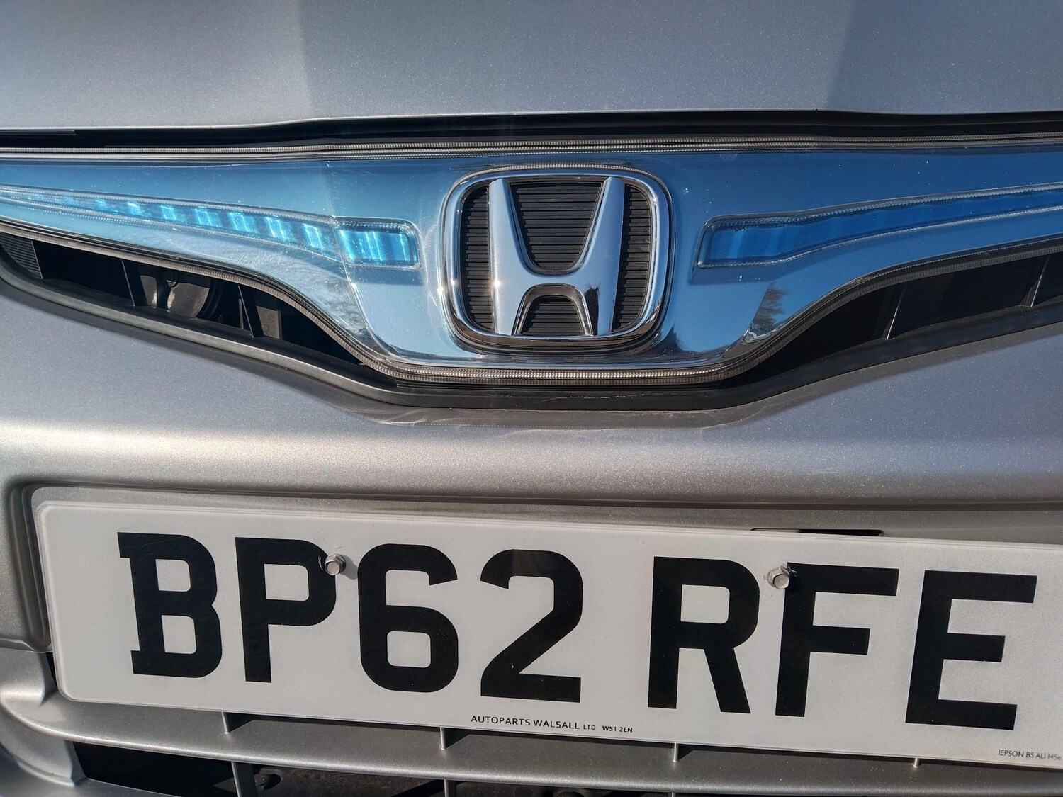 Used Honda Jazz 2023 for sale - 76186897: Photo 58