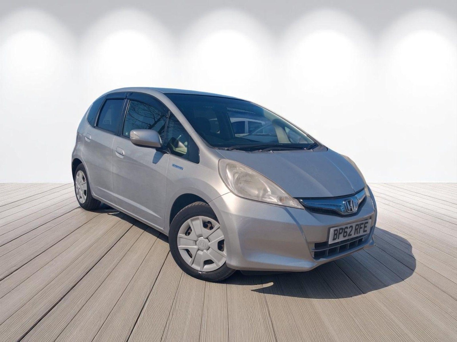 Used Honda Jazz 2023 for sale - 76186897: Photo 6