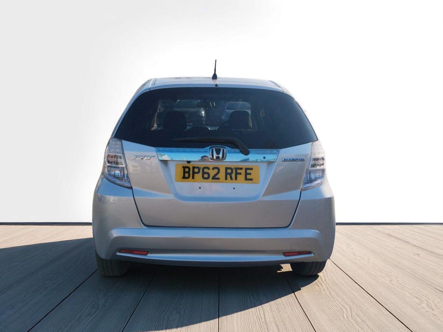 Used Honda Jazz 2023 for sale - 76186897: Photo 8