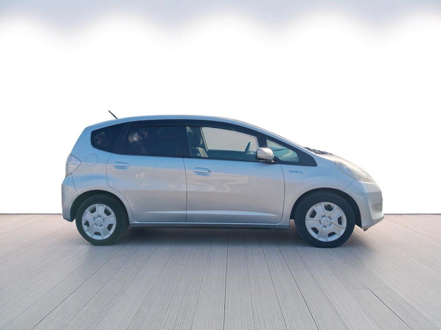 Used Honda Jazz 2023 for sale - 76186897: Photo 9