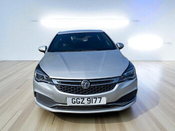 Used Vauxhall Astra 2017 for sale - 76186928: Photo