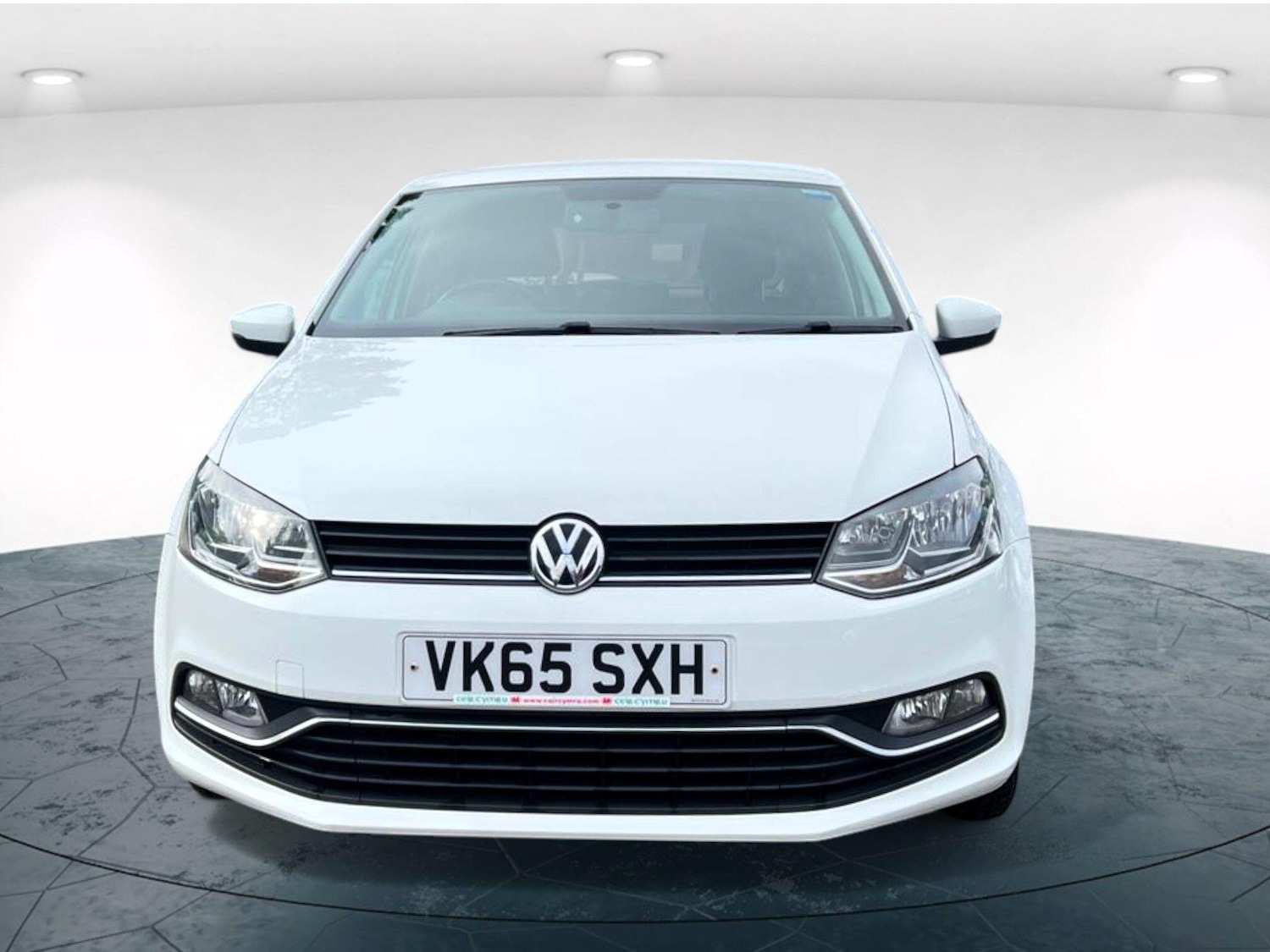 Used Volkswagen Polo 2015 for sale - 76441870: Photo 10