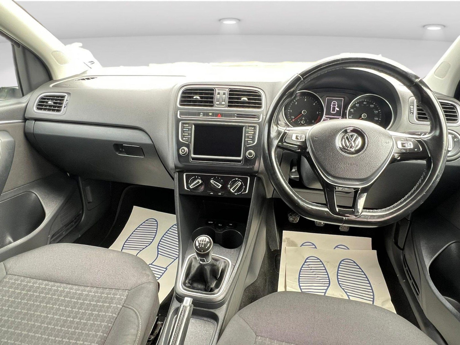 Used Volkswagen Polo 2015 for sale - 76441870: Photo 21