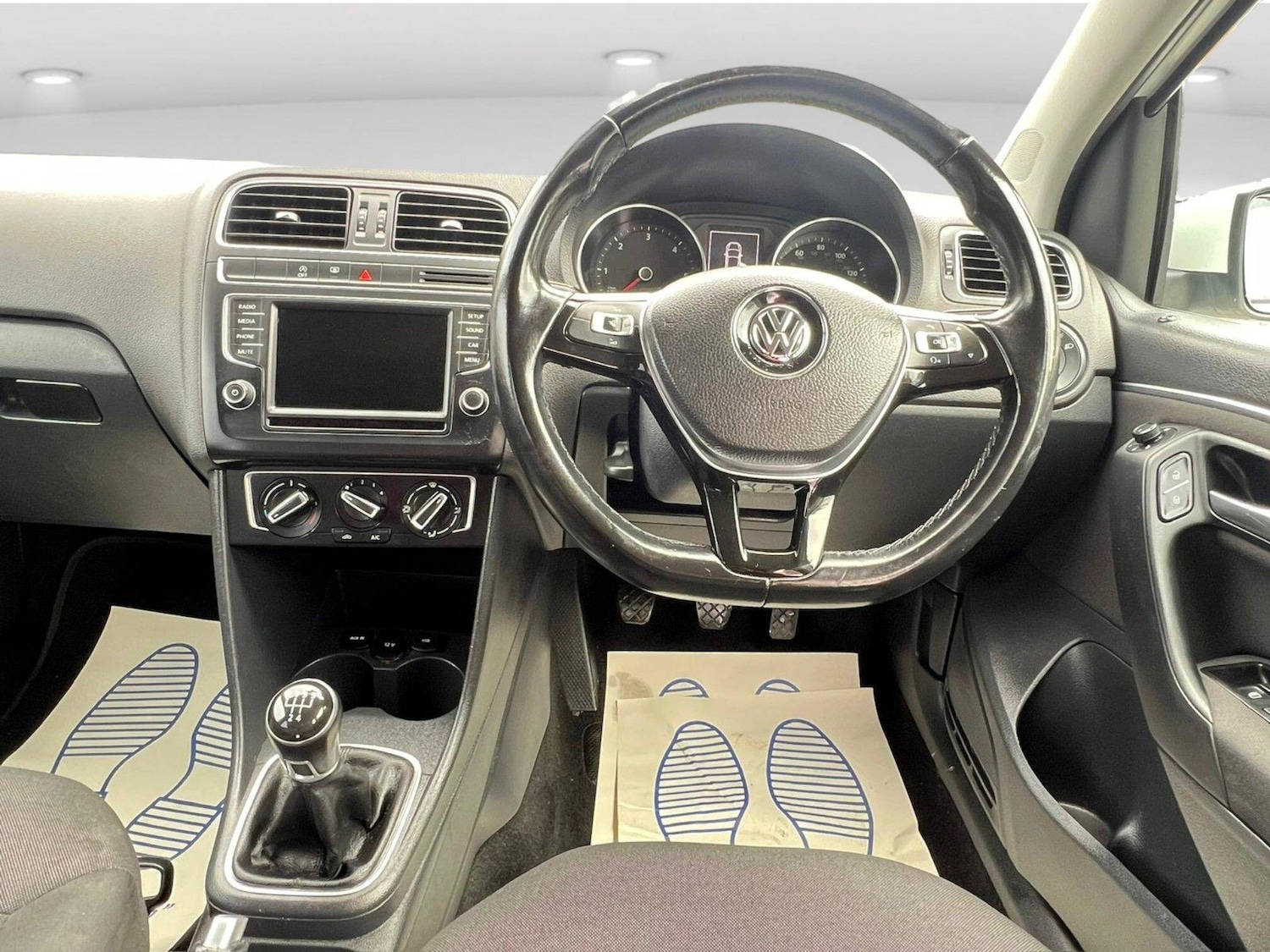 Used Volkswagen Polo 2015 for sale - 76441870: Photo 22