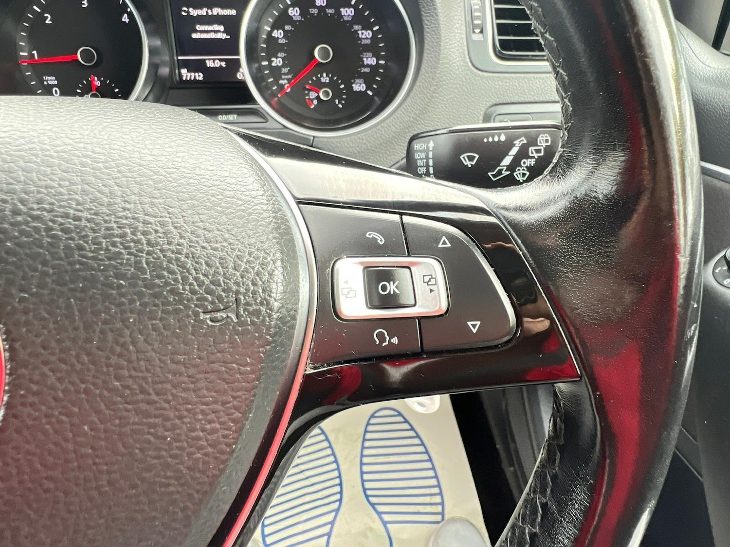 Used Volkswagen Polo 2015 for sale - 76441870: Photo 26