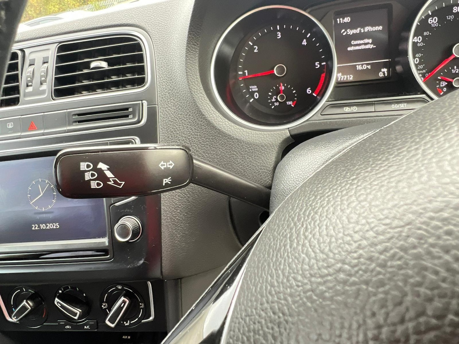 Used Volkswagen Polo 2015 for sale - 76441870: Photo 27