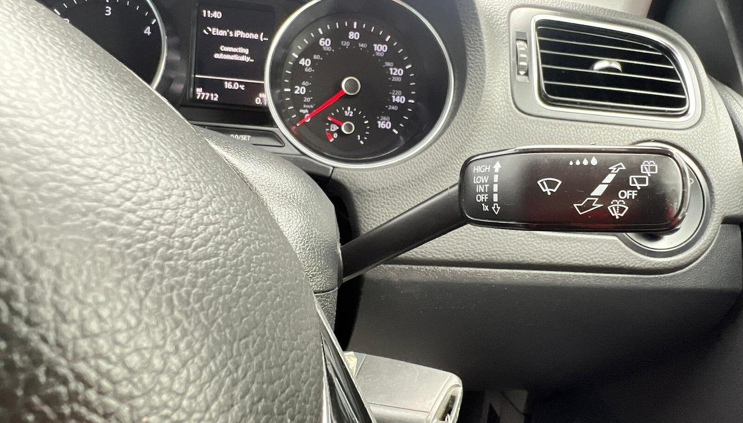 Used Volkswagen Polo 2015 for sale - 76441870: Photo 28