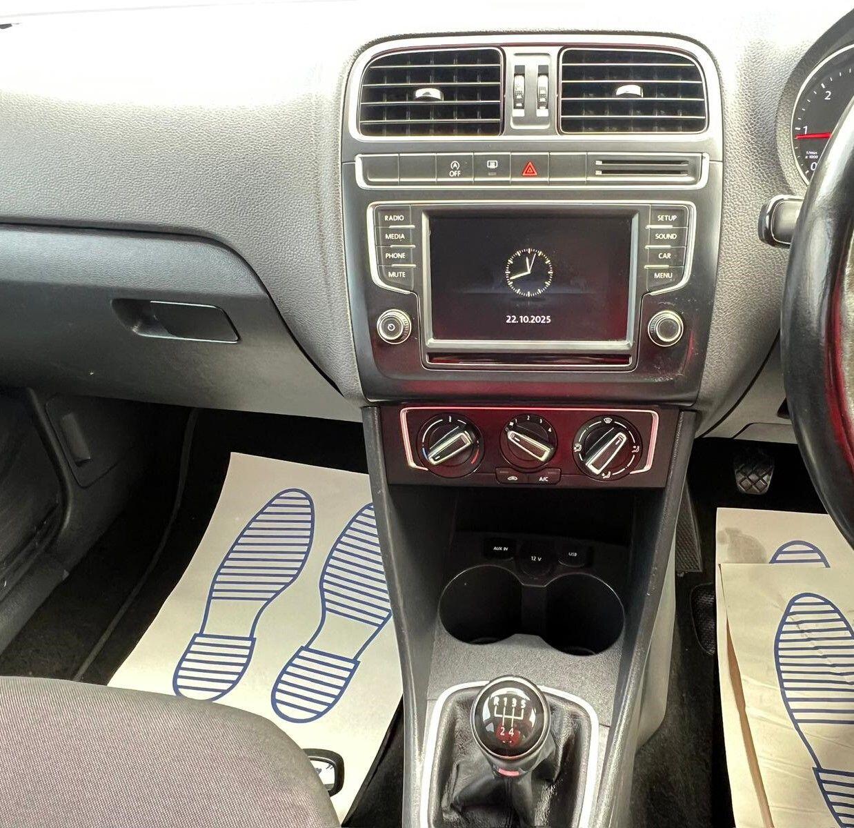 Used Volkswagen Polo 2015 for sale - 76441870: Photo 34