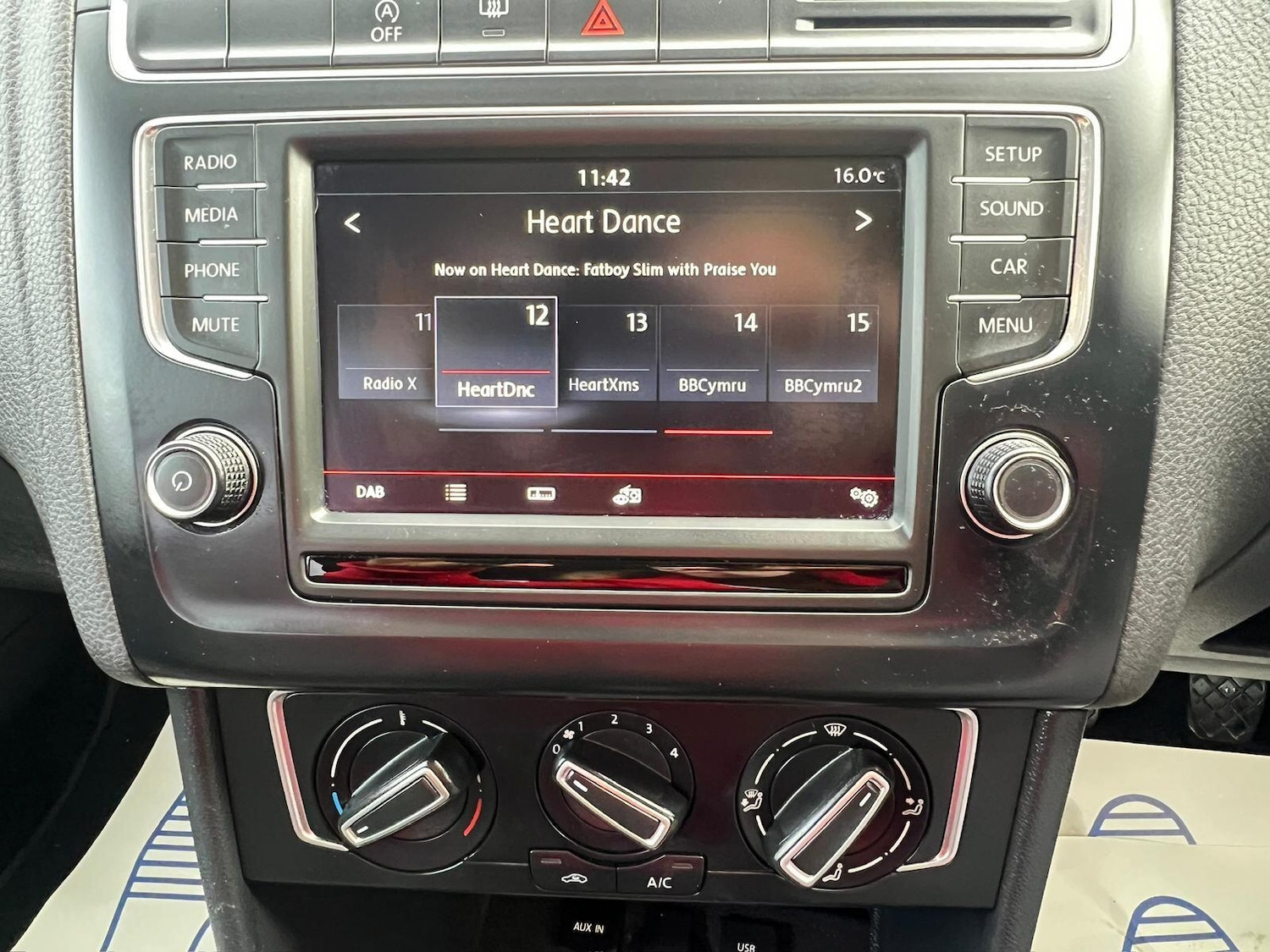 Used Volkswagen Polo 2015 for sale - 76441870: Photo 36