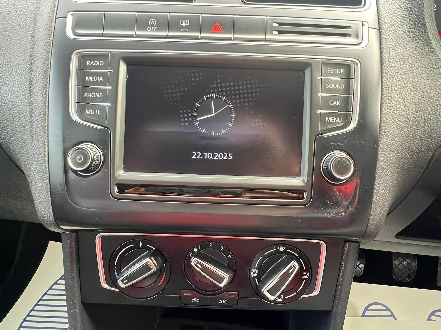 Used Volkswagen Polo 2015 for sale - 76441870: Photo 37