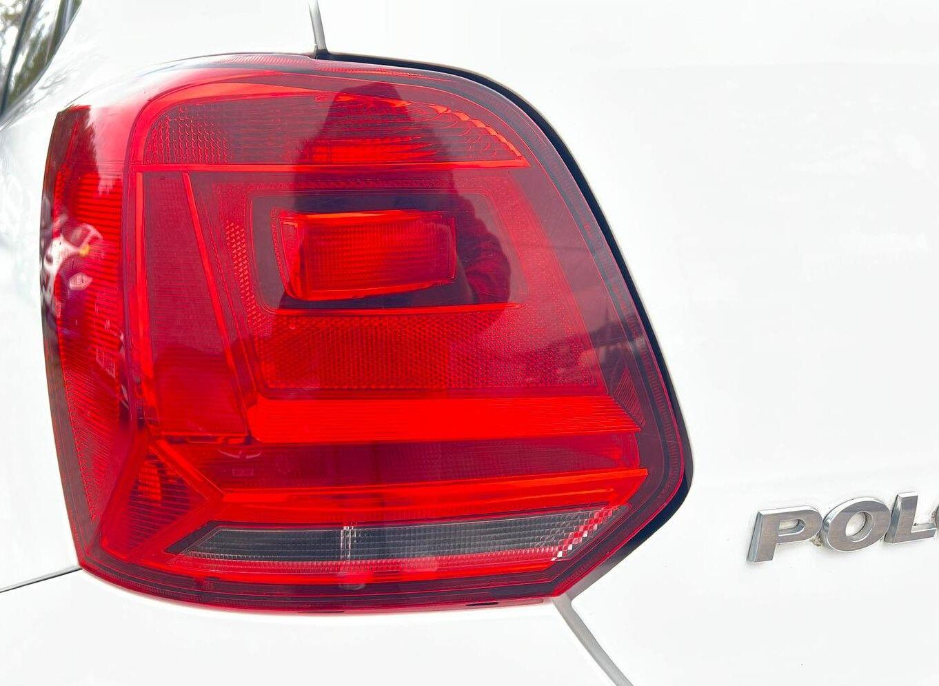 Used Volkswagen Polo 2015 for sale - 76441870: Photo 46