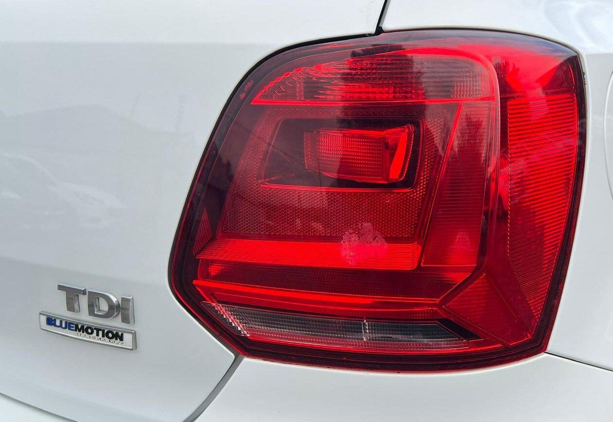 Used Volkswagen Polo 2015 for sale - 76441870: Photo 50