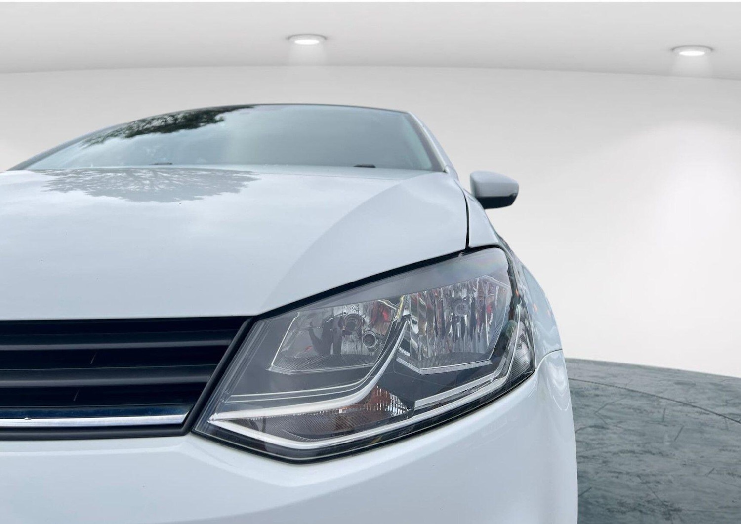 Used Volkswagen Polo 2015 for sale - 76441870: Photo 59