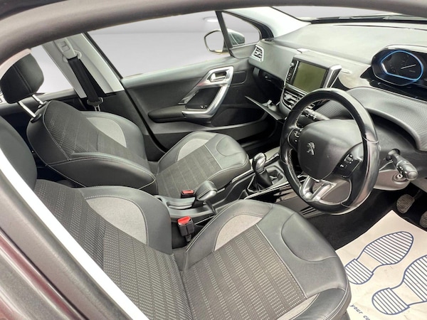 Used Peugeot 2008 2018 for sale - 76219736: Photo 12