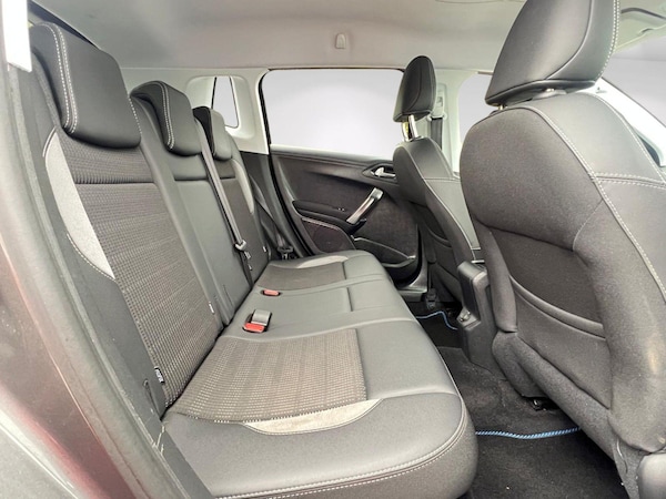 Used Peugeot 2008 2018 for sale - 76219736: Photo 14