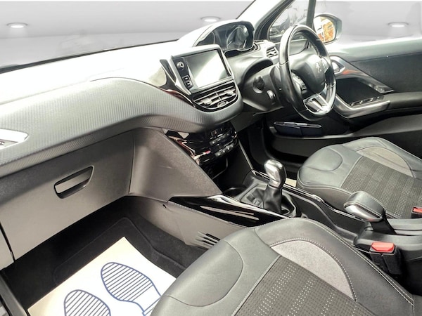 Used Peugeot 2008 2018 for sale - 76219736: Photo 16