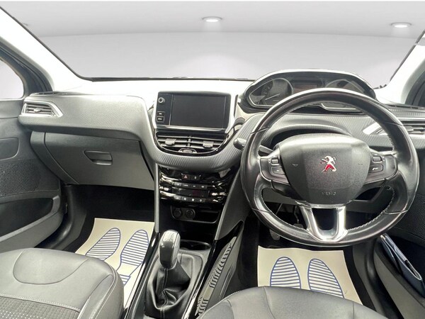 Used Peugeot 2008 2018 for sale - 76219736: Photo 20