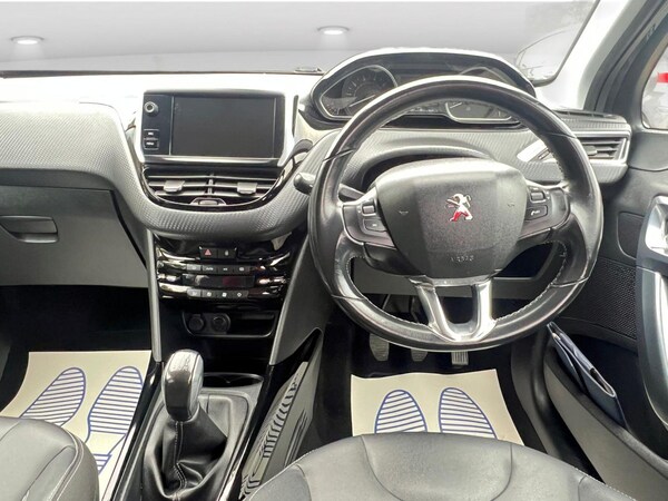 Used Peugeot 2008 2018 for sale - 76219736: Photo 21