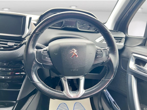 Used Peugeot 2008 2018 for sale - 76219736: Photo 22