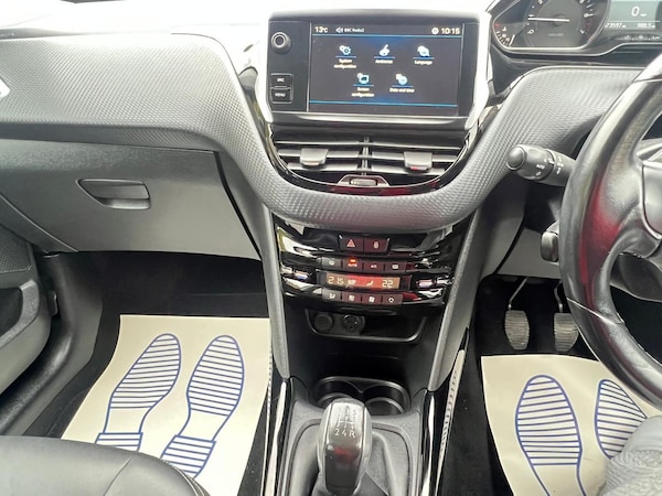 Used Peugeot 2008 2018 for sale - 76219736: Photo 33